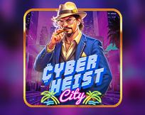 Cyberheist City